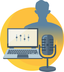 bcast